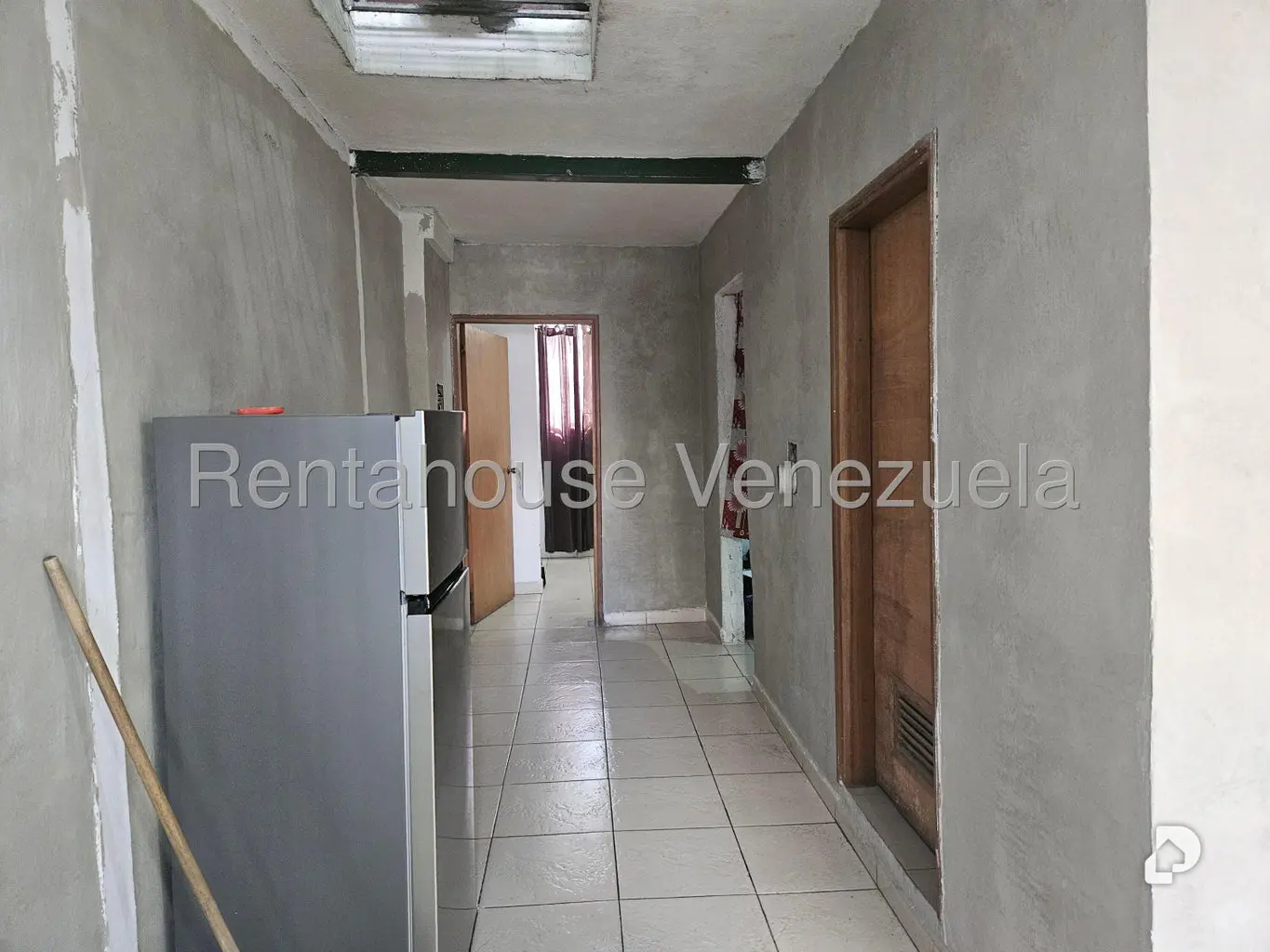 Casa en Parroquia San Agustin, Caracas