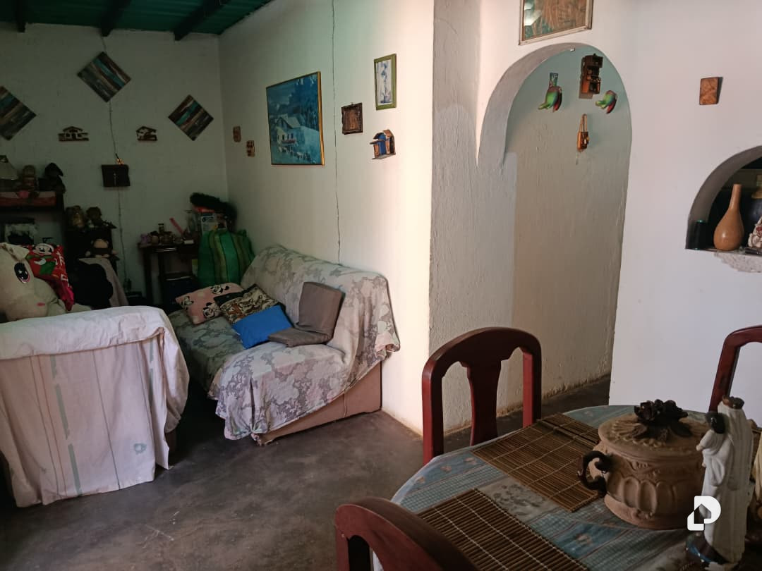 Casa en El Caujaro, San Francisco – 2