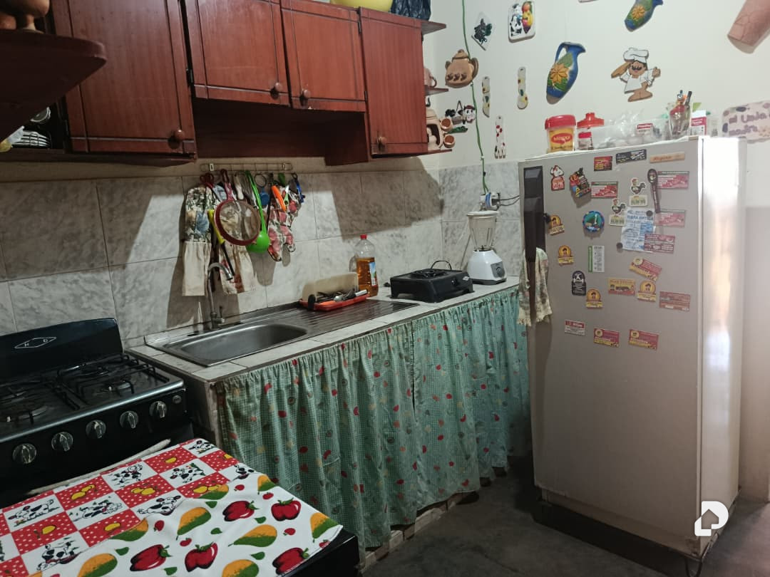 Casa en El Caujaro, San Francisco – 4