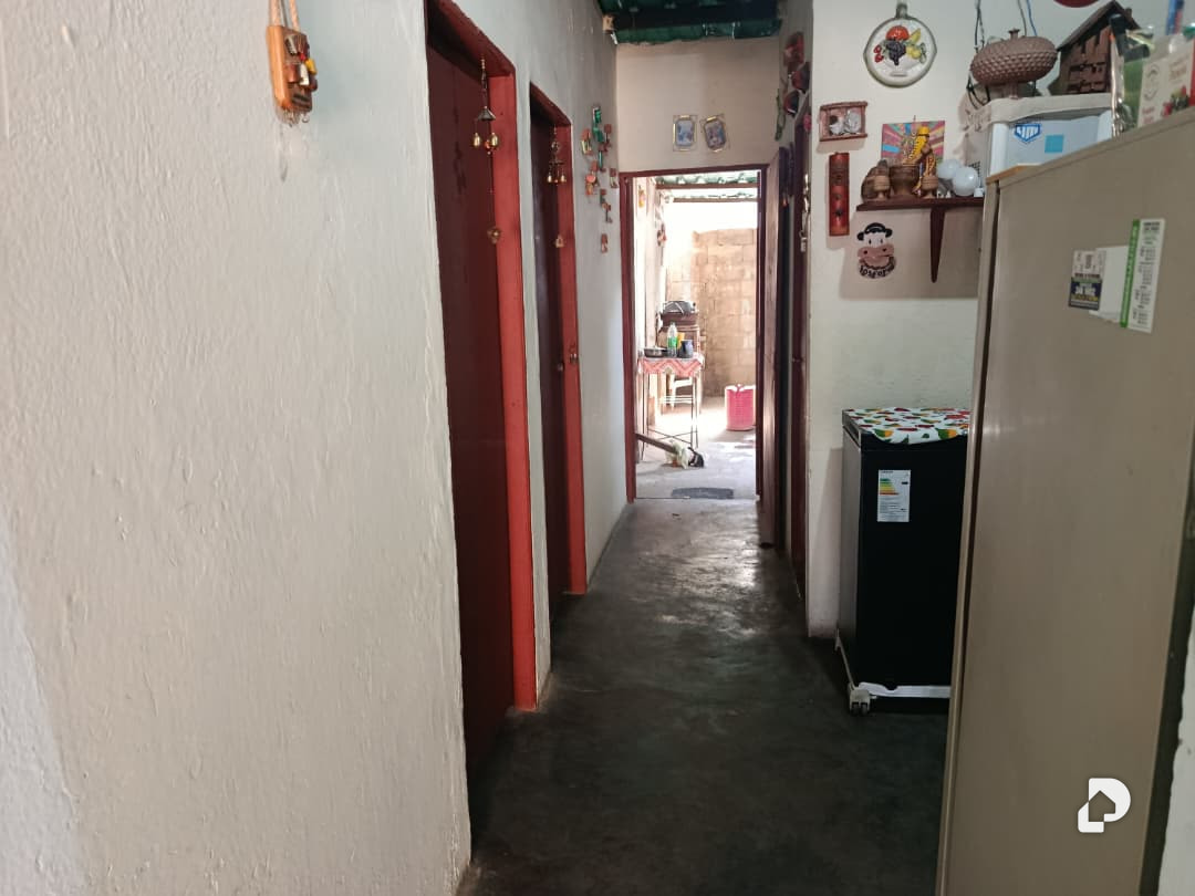 Casa en El Caujaro, San Francisco – 3