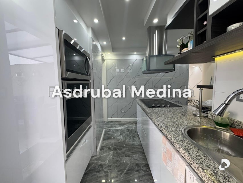 Apartamento en Manzanares, Caracas – 6
