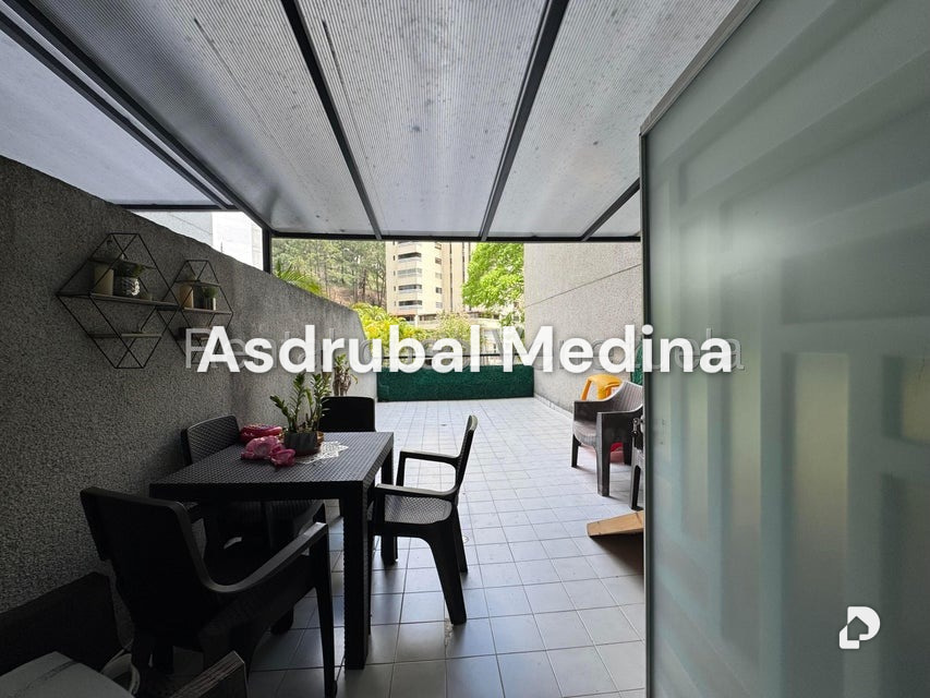 Apartamento en Manzanares, Caracas – 10