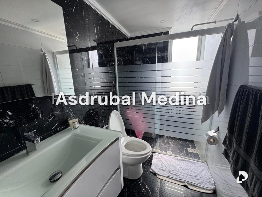 Apartamento en Manzanares, Caracas – 9