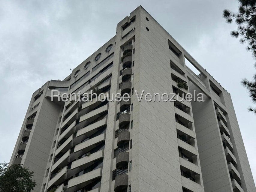 Apartamento en Manzanares, Caracas - 1