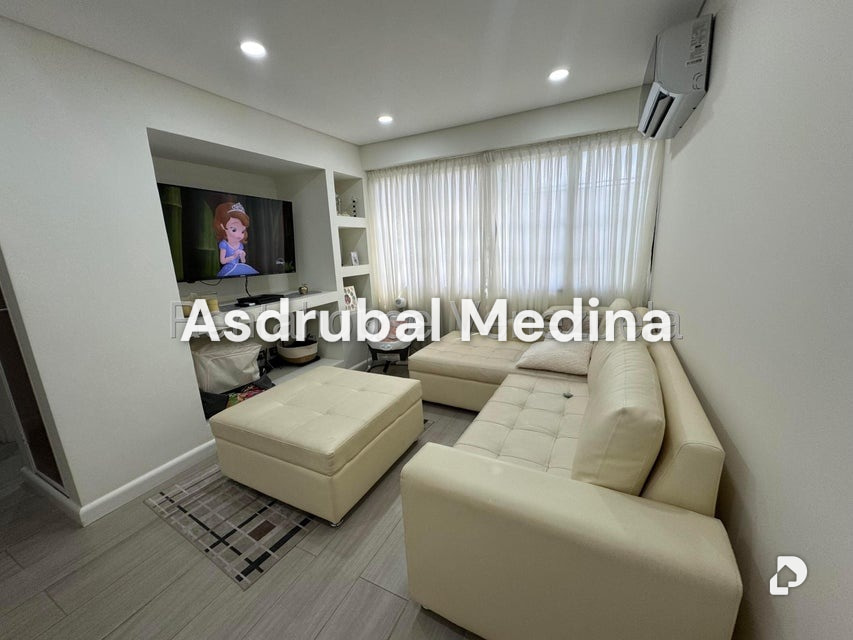 Apartamento en Manzanares, Caracas – 4