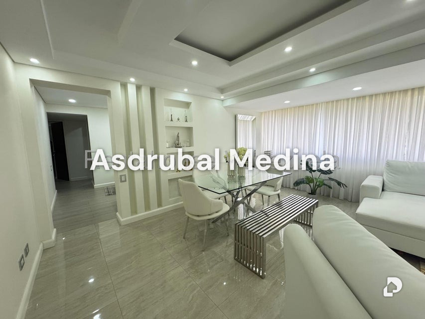 Apartamento en Manzanares, Caracas – 2