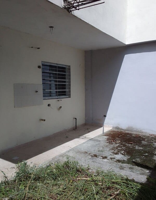 Townhouse en Don Juan, San Felipe - 1