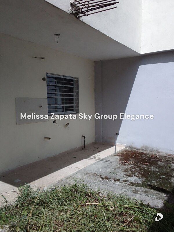 Townhouse en Don Juan, San Felipe – 1