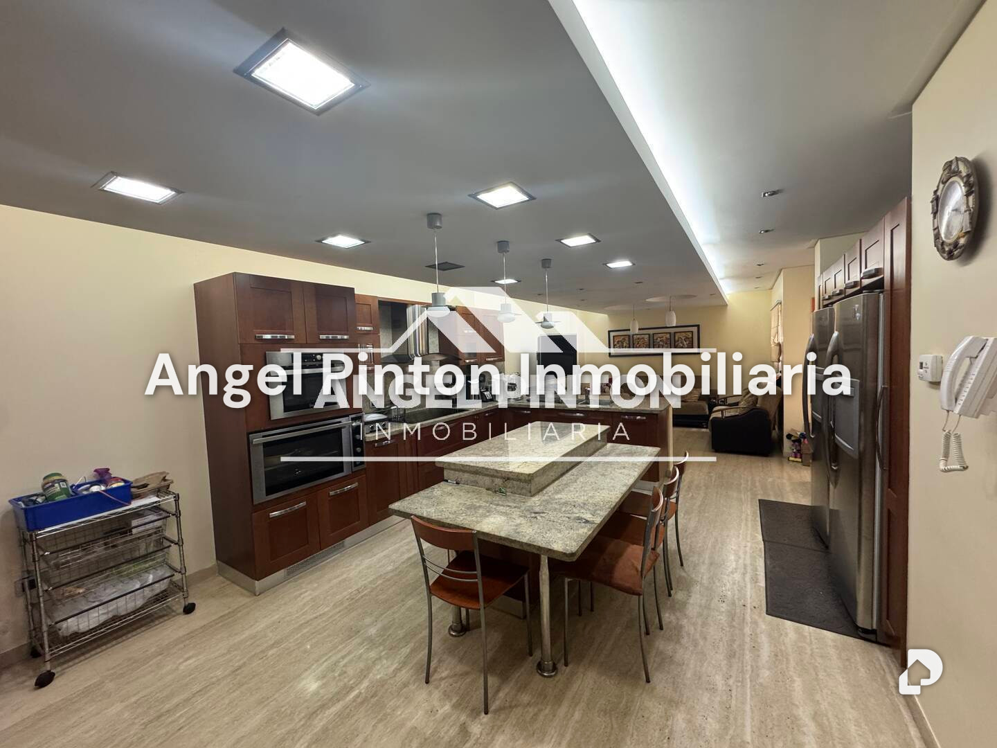 Casa en Avenida Universidad, Maracaibo – 5