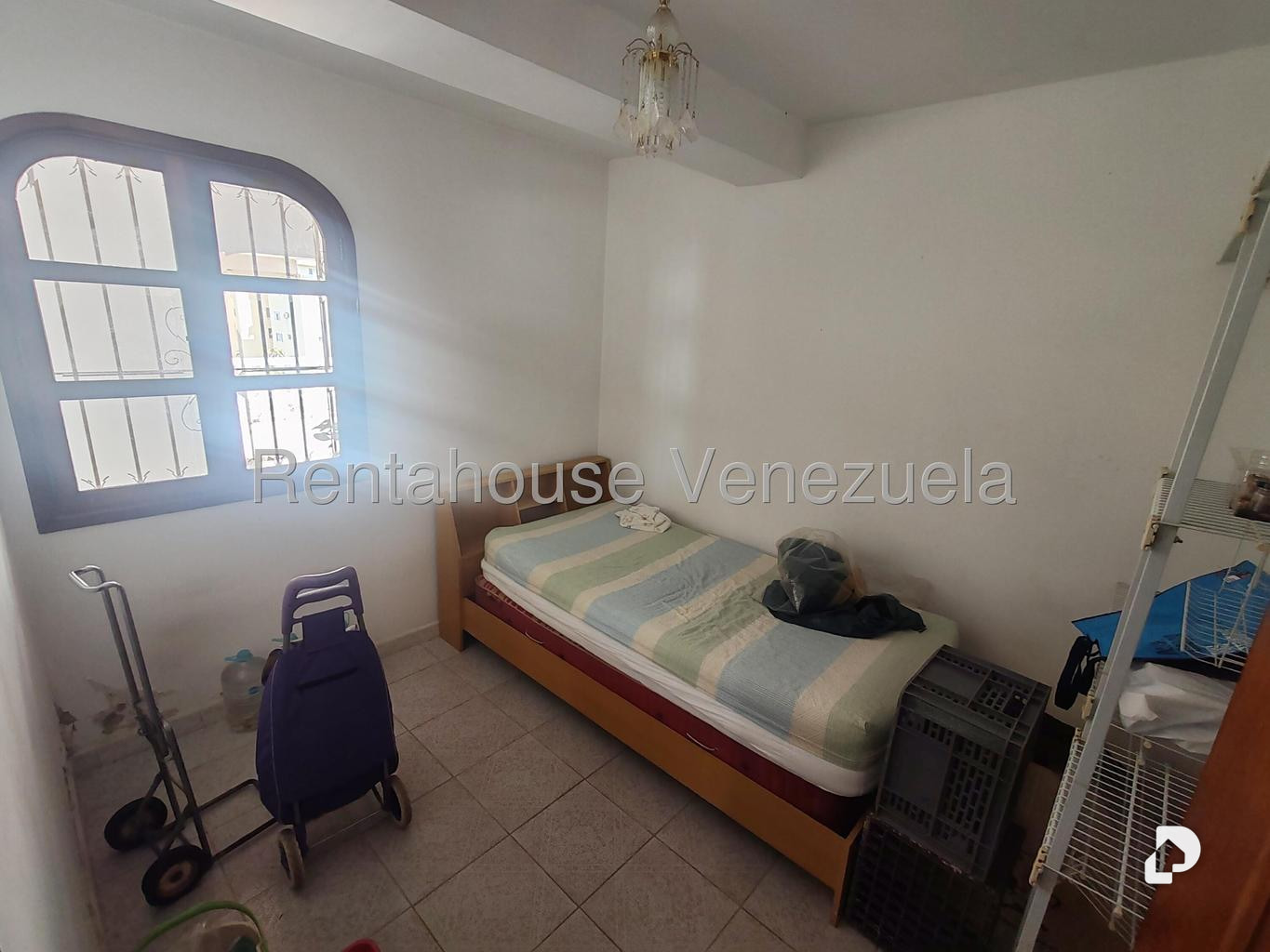 Casa en El Marqués, Caracas – 18