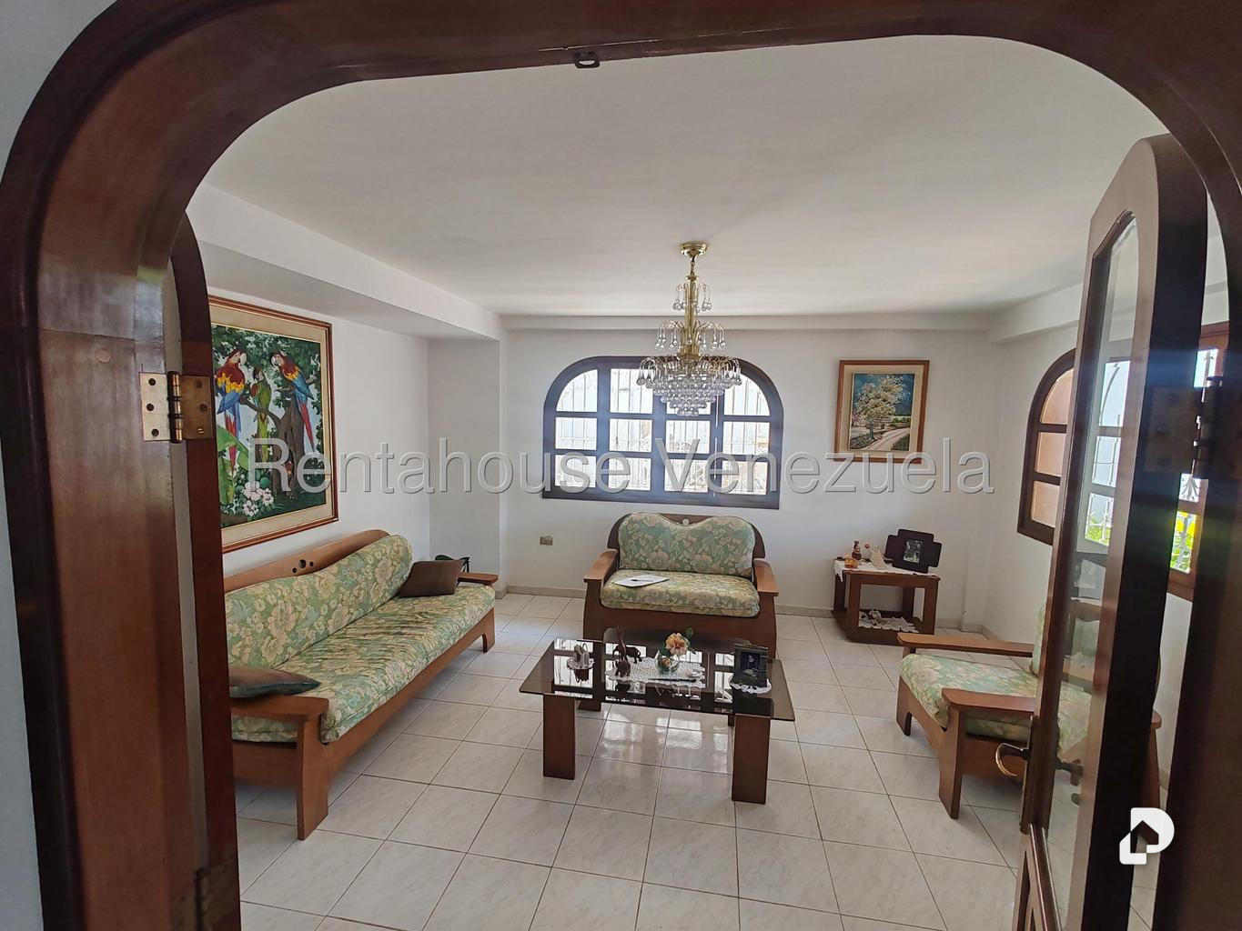 Casa en El Marqués, Caracas – 7