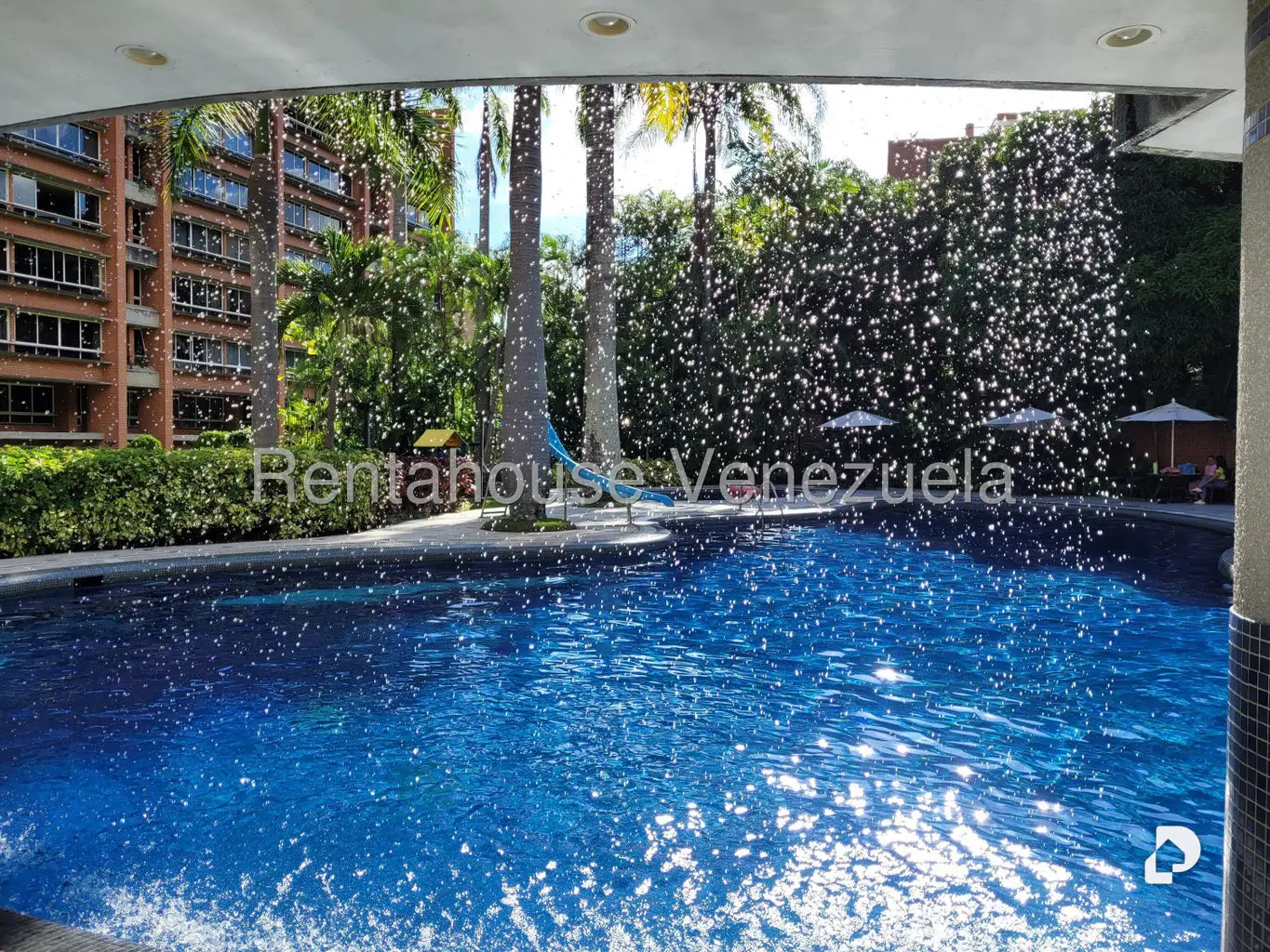 Apartamento en Los Chorros, Caracas – 7