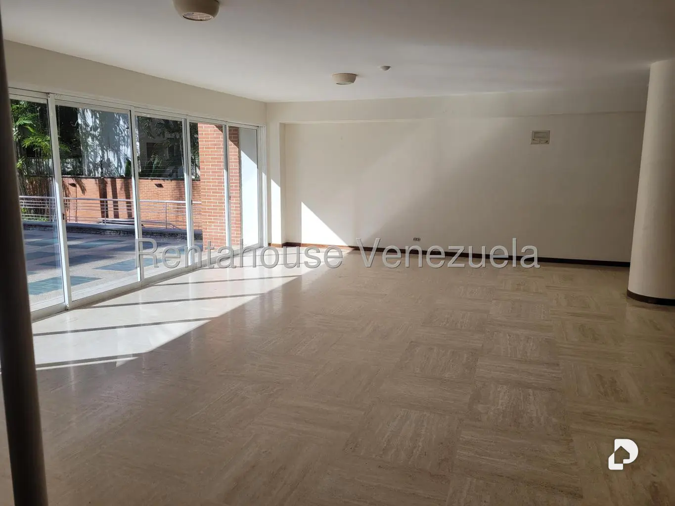 Apartamento en Los Chorros, Caracas – 27