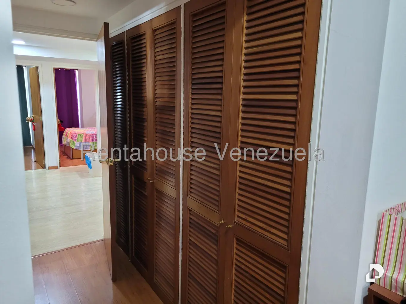 Apartamento en Los Chorros, Caracas – 19