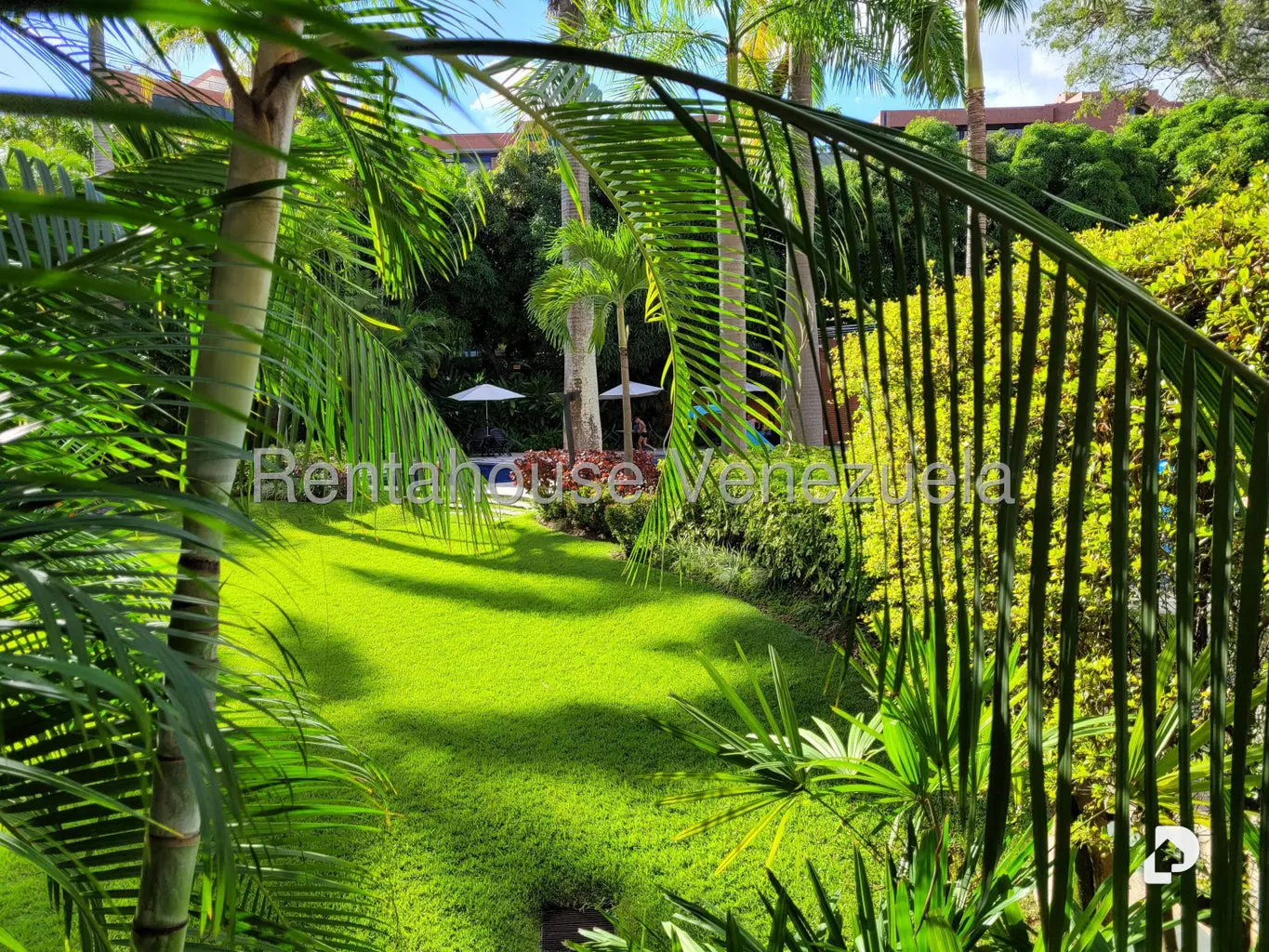 Apartamento en Los Chorros, Caracas – 3