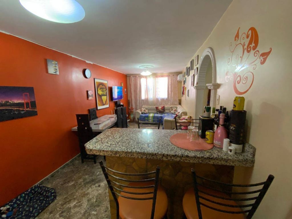 Apartamento en Valencia - 1