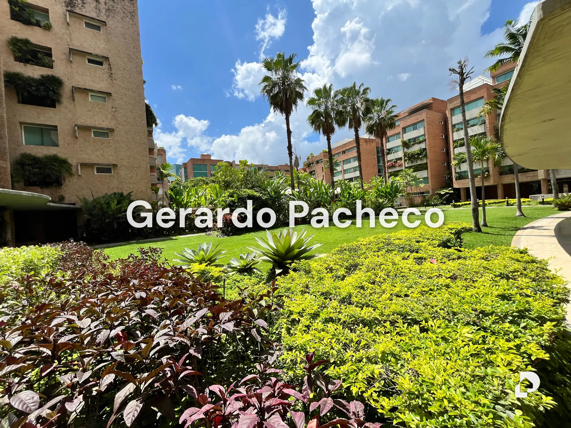 Apartamento en Campo Alegre, Caracas – 5