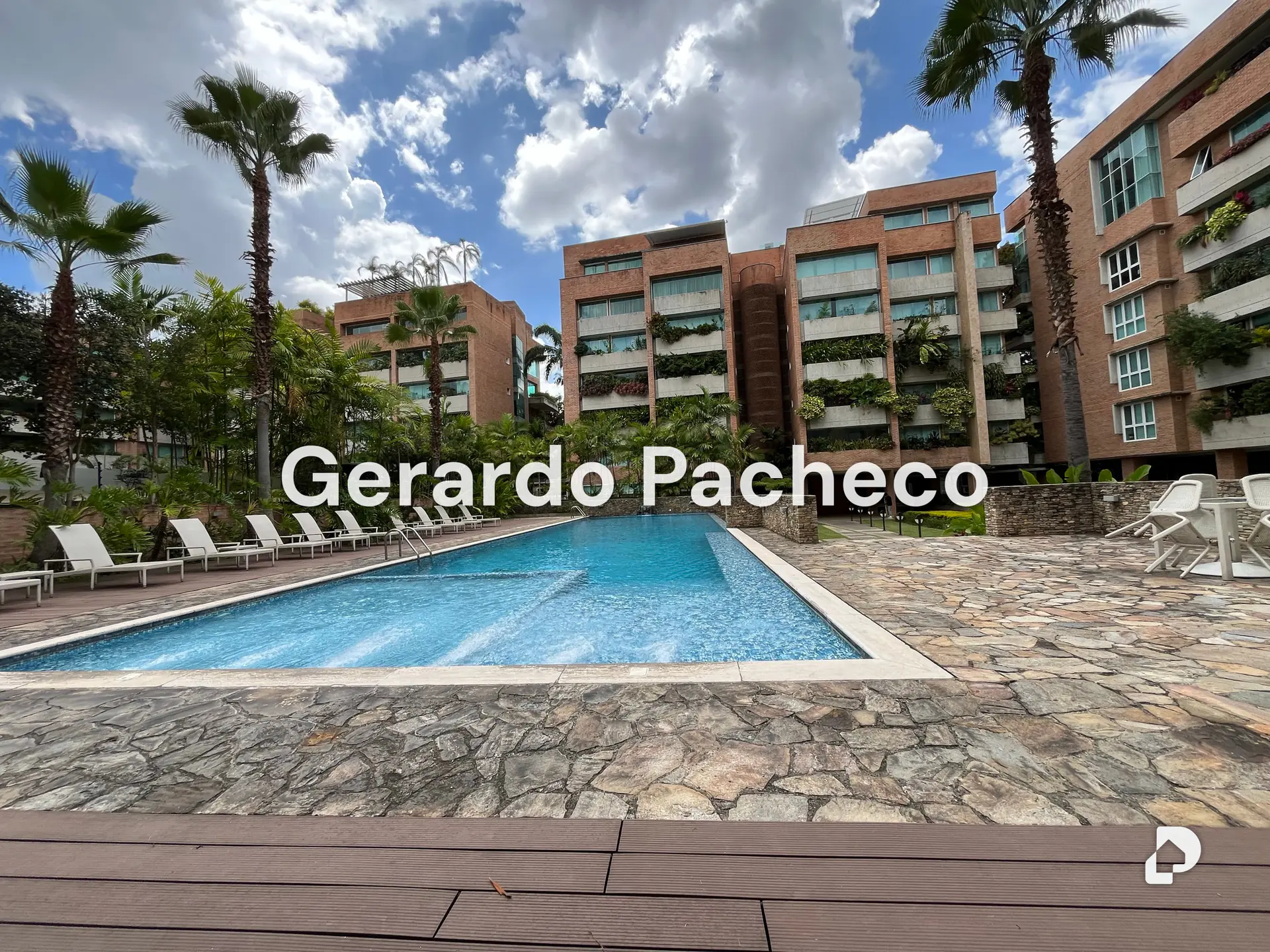 Apartamento en Campo Alegre, Caracas – 3