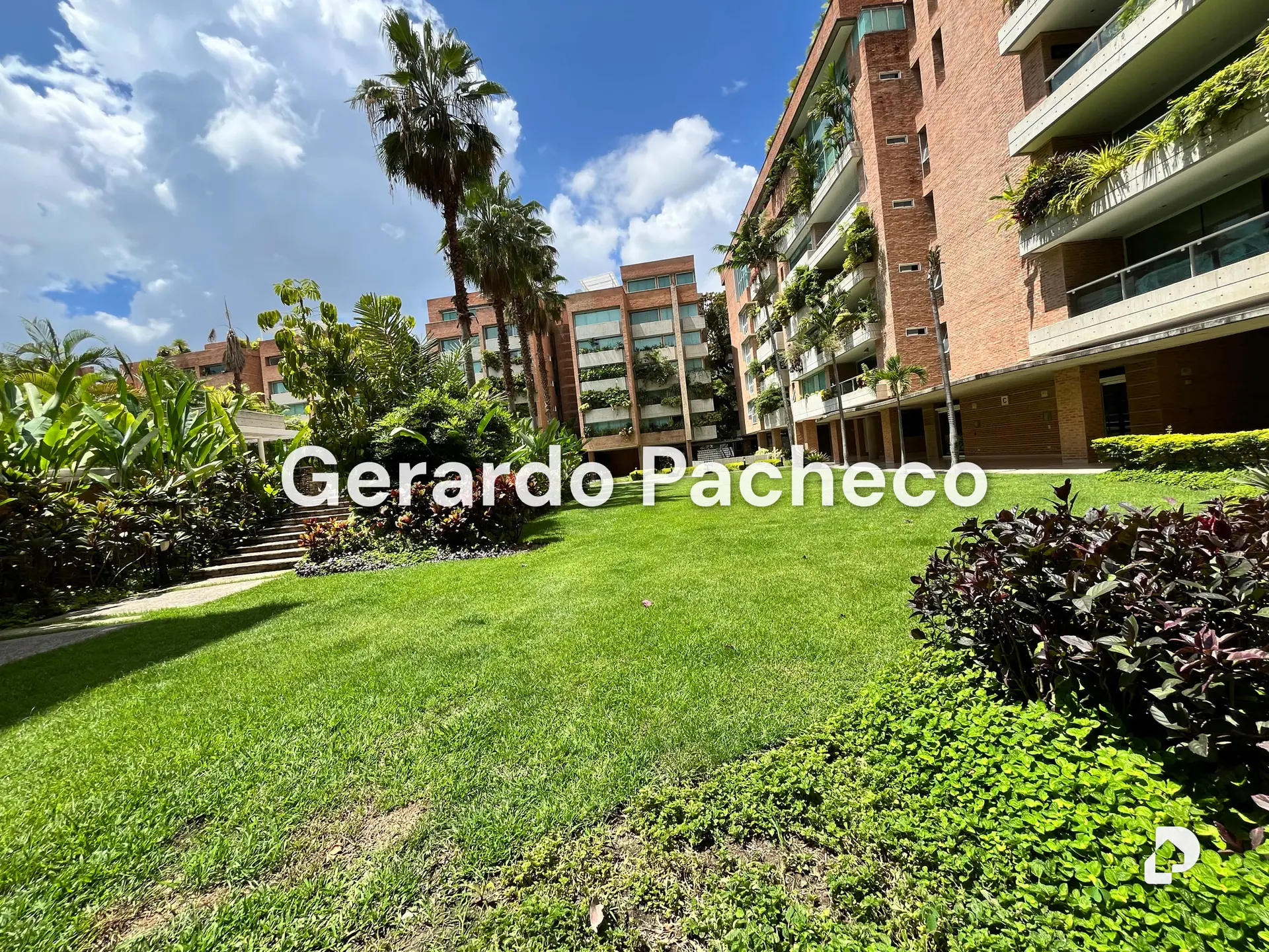 Apartamento en Campo Alegre, Caracas – 4