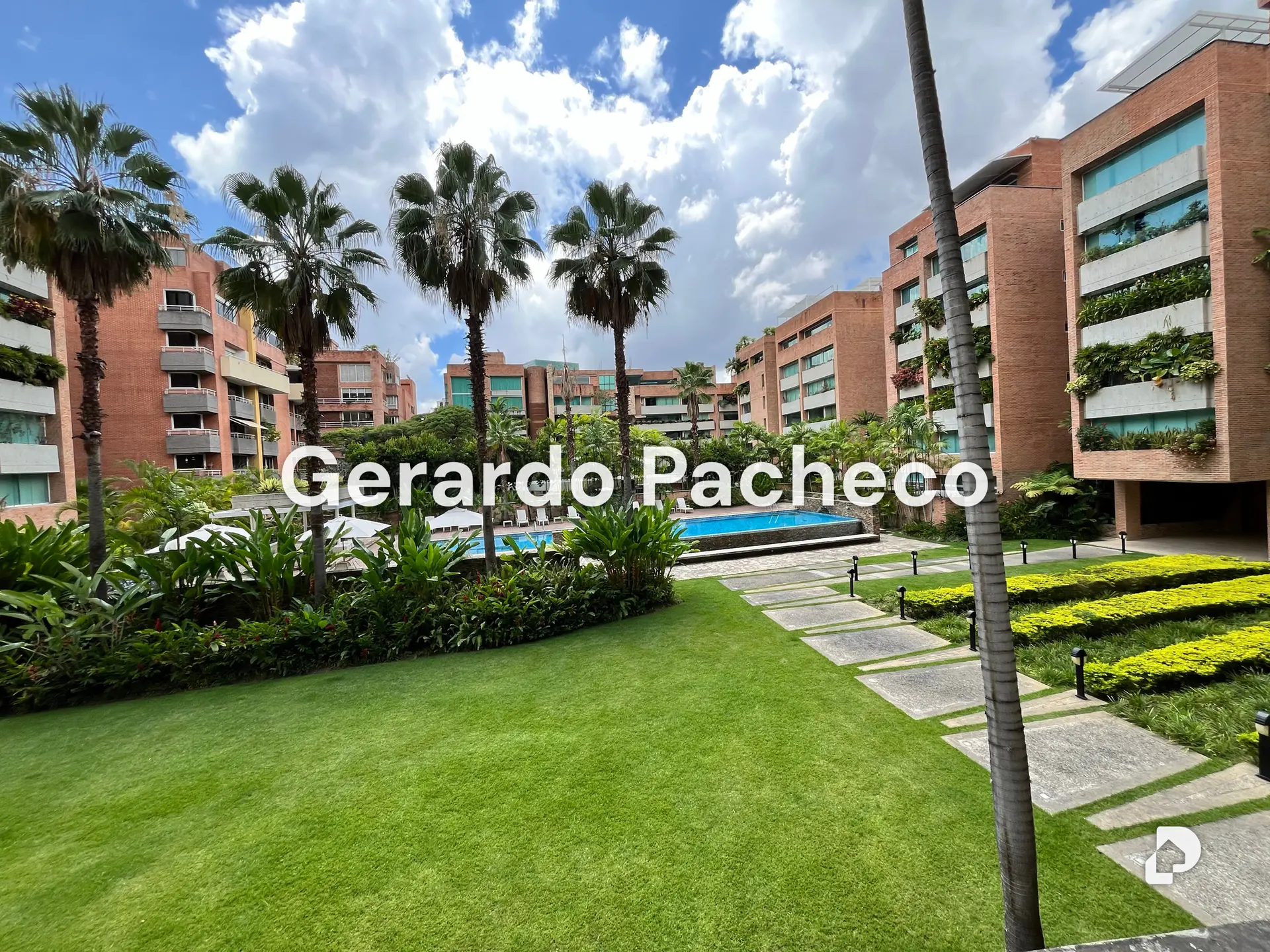 Apartamento en Campo Alegre, Caracas – 6