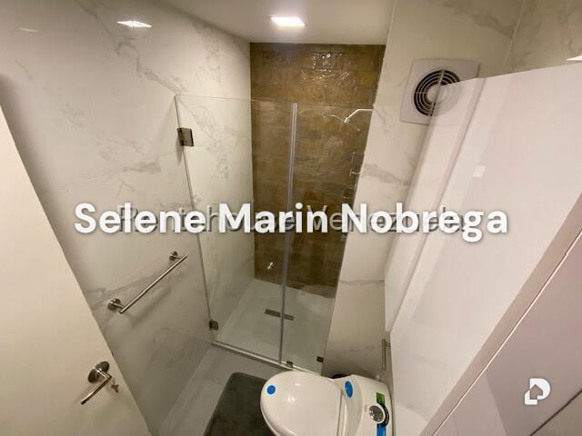 Apartamento en Los Naranjos Humboldt, Caracas – 13