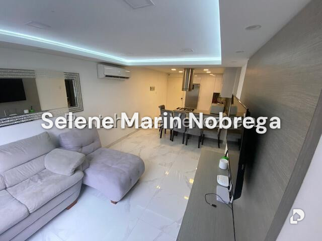 Apartamento en Los Naranjos Humboldt, Caracas – 9