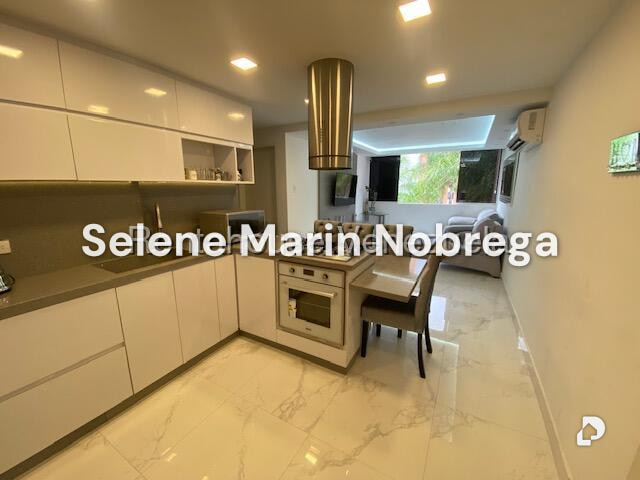 Apartamento en Los Naranjos Humboldt, Caracas – 5