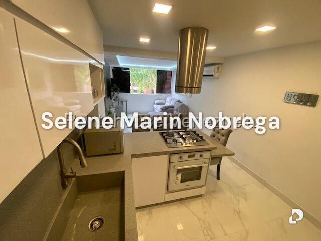Apartamento en Los Naranjos Humboldt, Caracas – 7