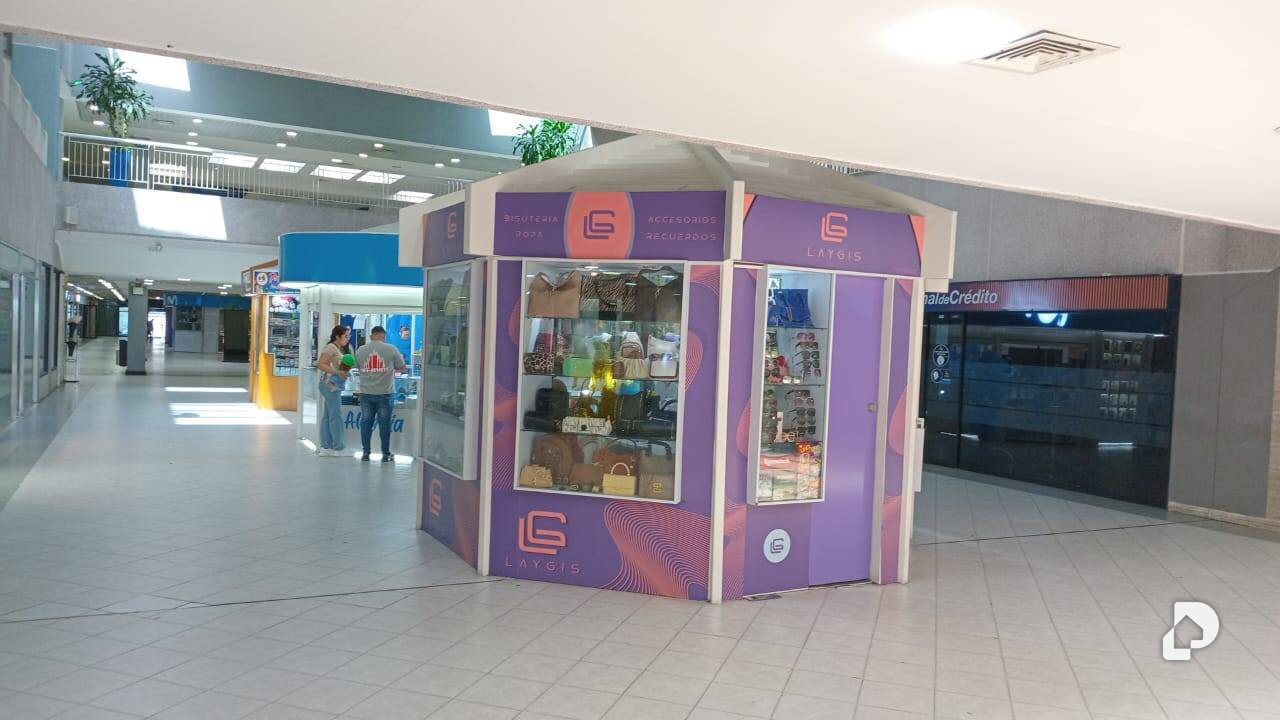 Local comercial en Avenida El Milagro, Maracaibo – 1