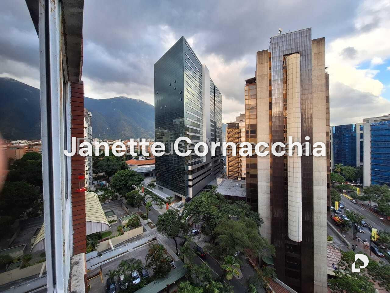 Apartamento en Campo Alegre, Caracas – 18