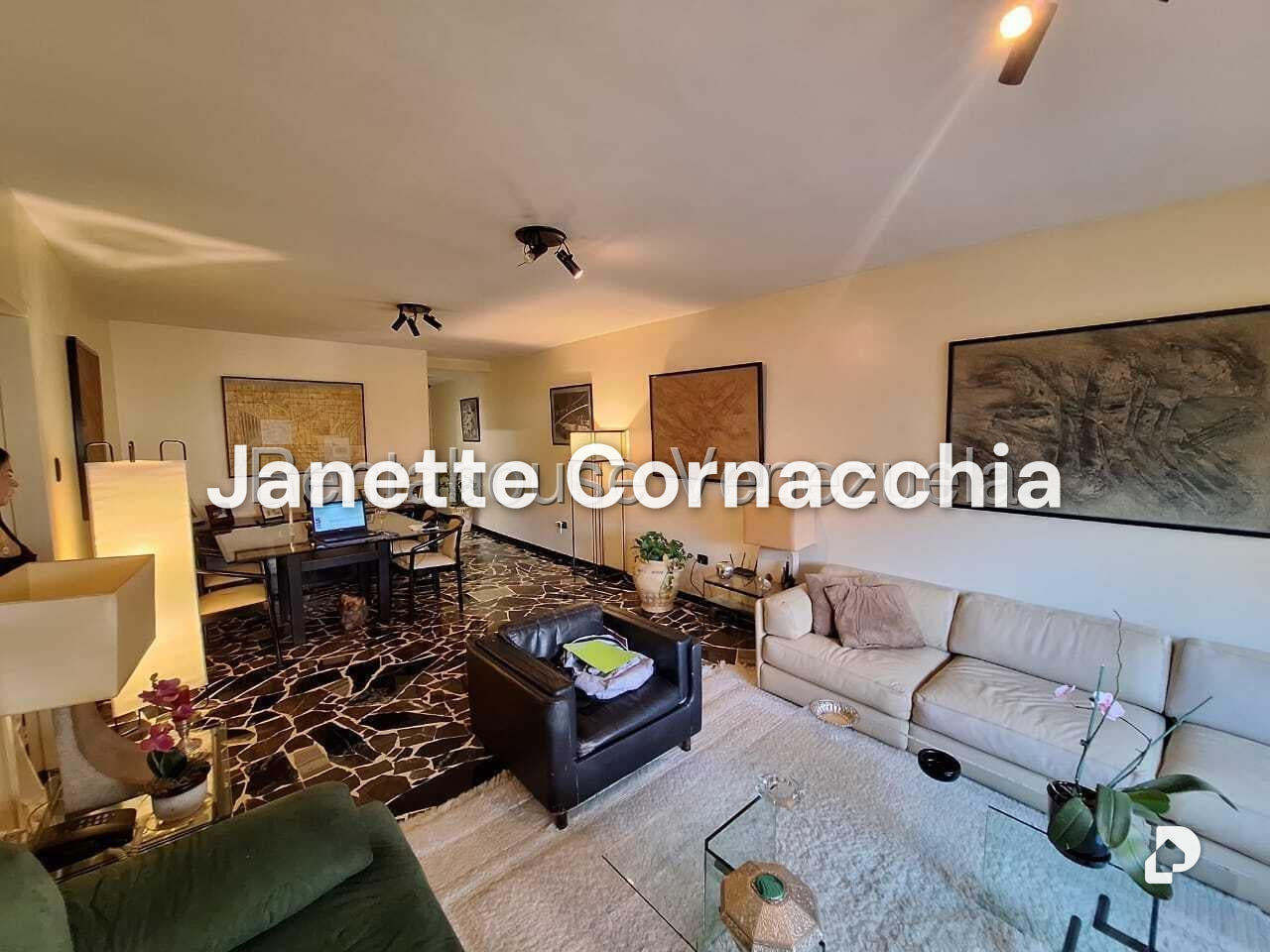 Apartamento en Campo Alegre, Caracas – 4