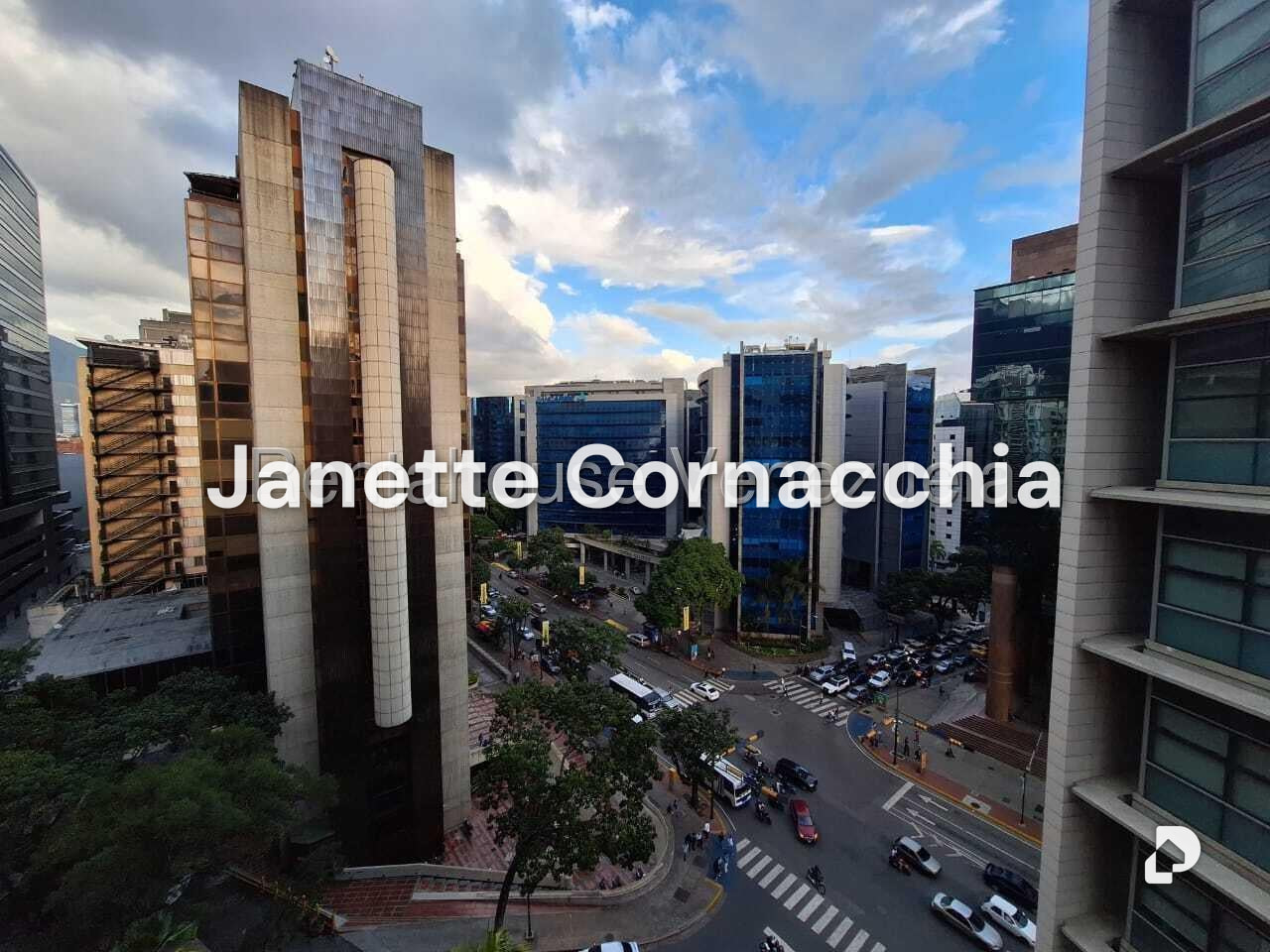 Apartamento en Campo Alegre, Caracas – 24