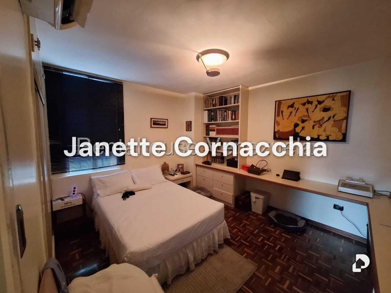 Apartamento en Campo Alegre, Caracas – 16