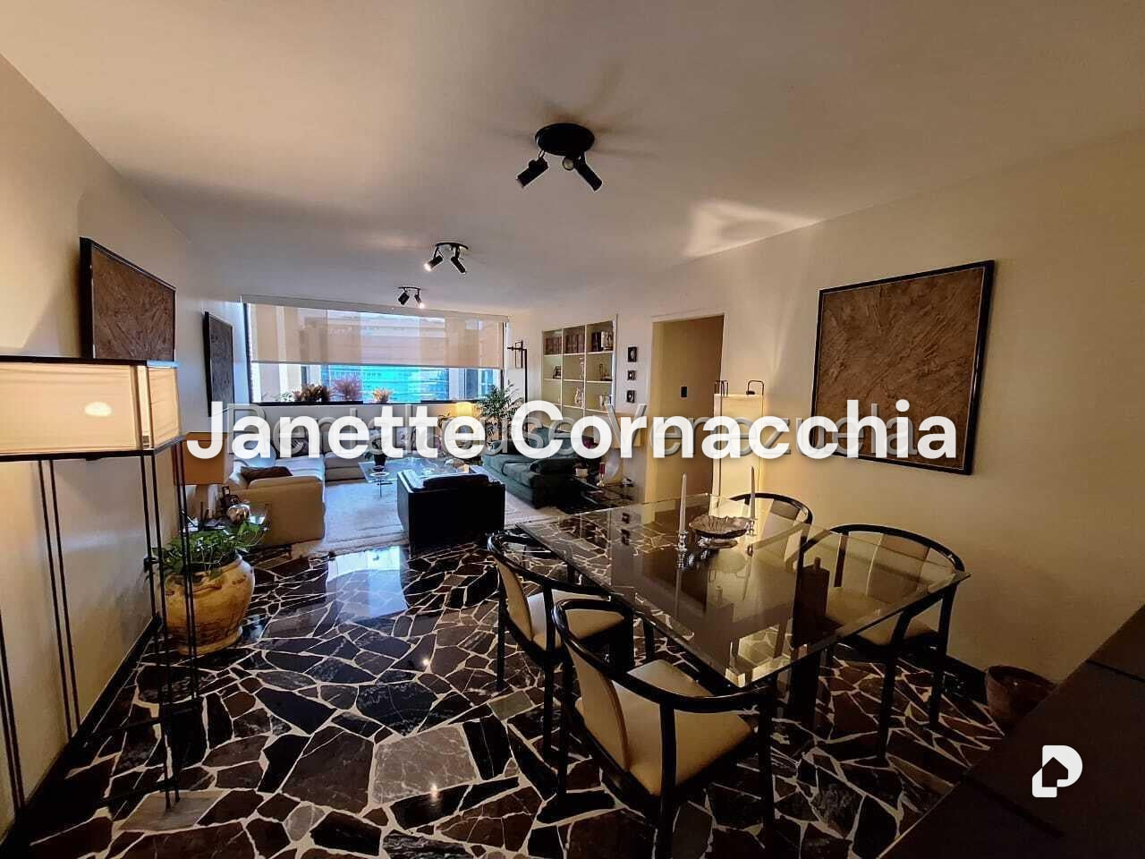Apartamento en Campo Alegre, Caracas – 7