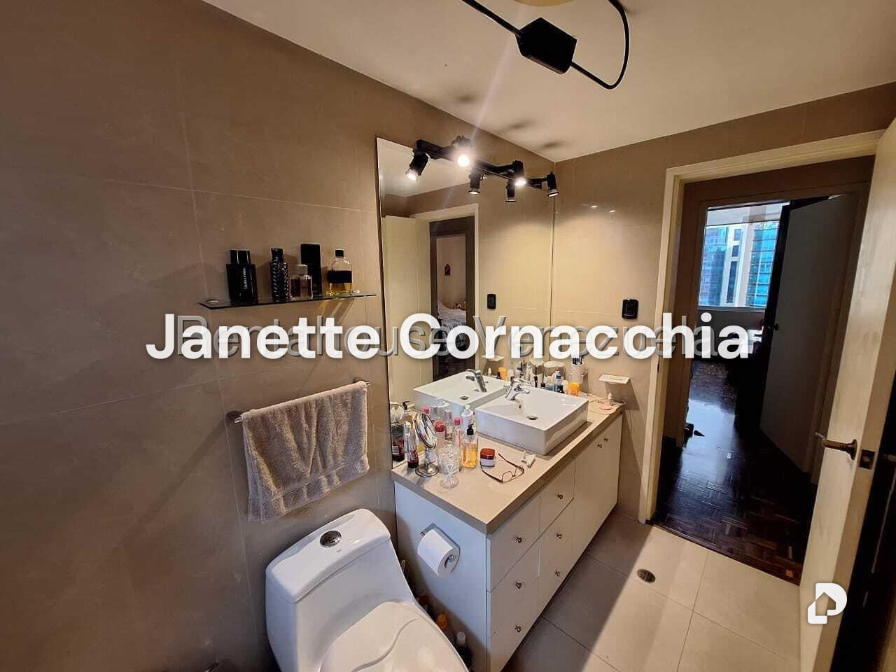 Apartamento en Campo Alegre, Caracas – 15
