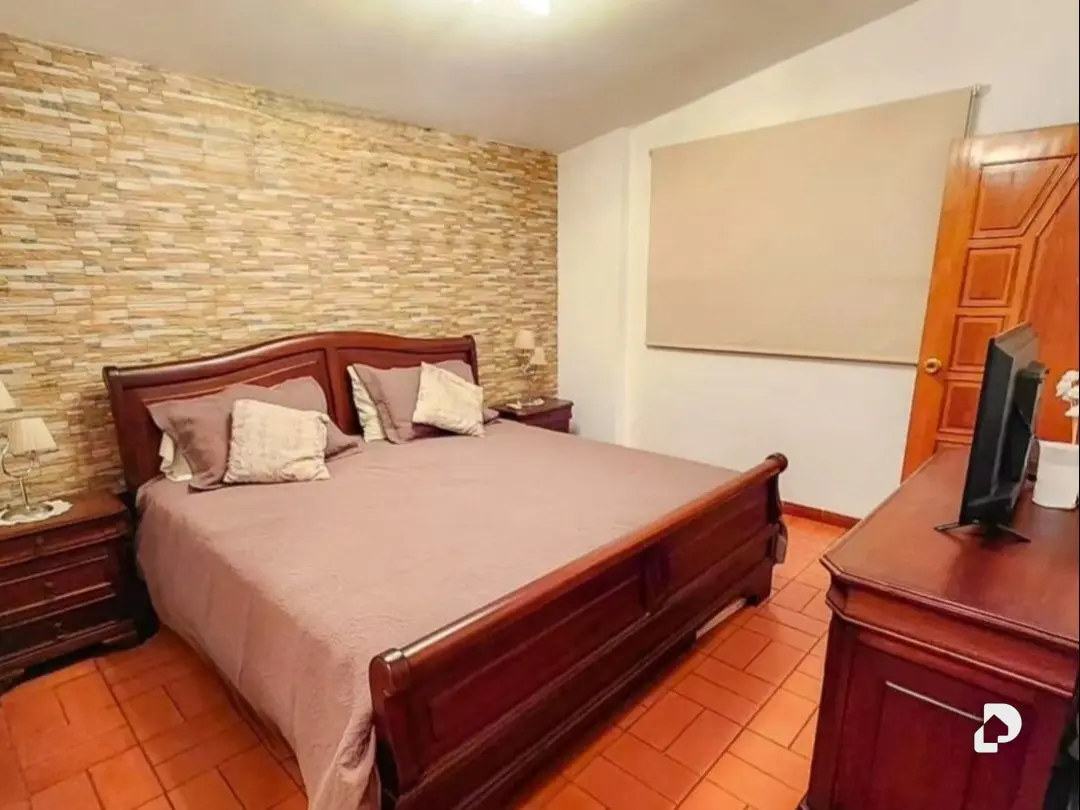 Casa en Caracas – 11