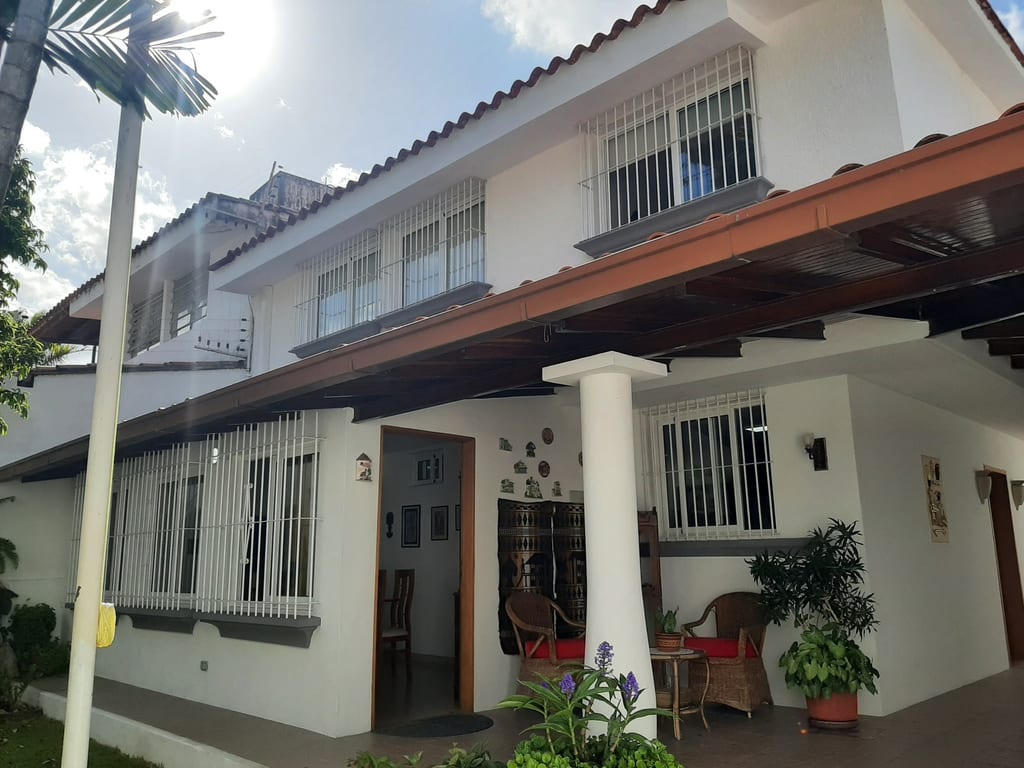 Casa en Caracas - 1