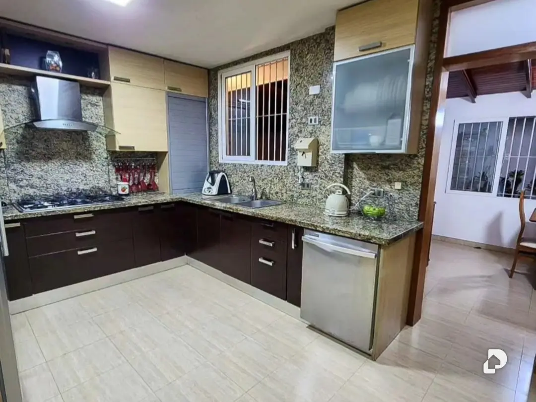 Casa en Caracas – 6