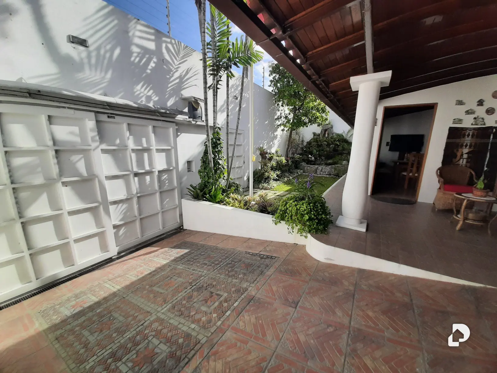 Casa en Caracas – 5