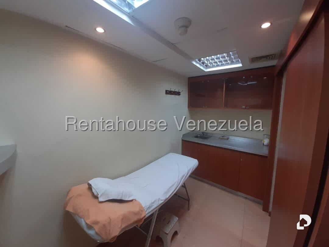 Local comercial en Los Palos Grandes, Caracas