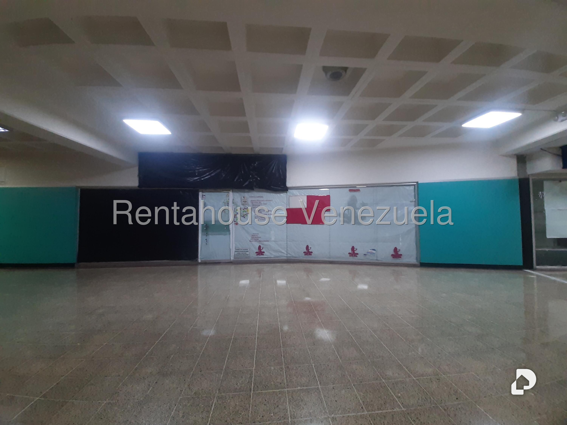 Local comercial en Los Palos Grandes, Caracas
