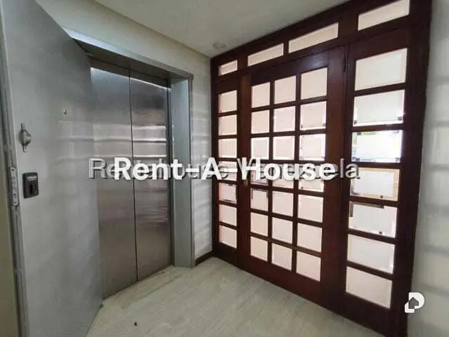 Apartamento en Altamira, Caracas – 10