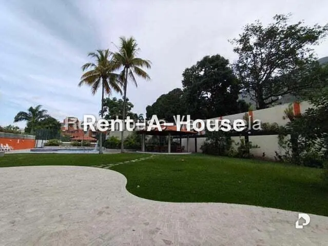 Apartamento en Altamira, Caracas – 4