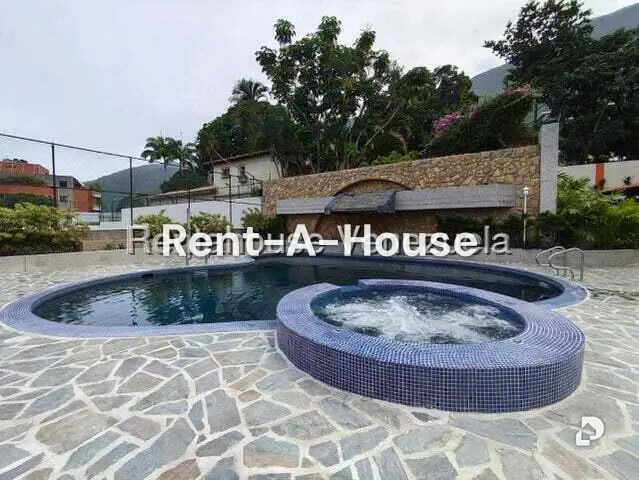 Apartamento en Altamira, Caracas – 6