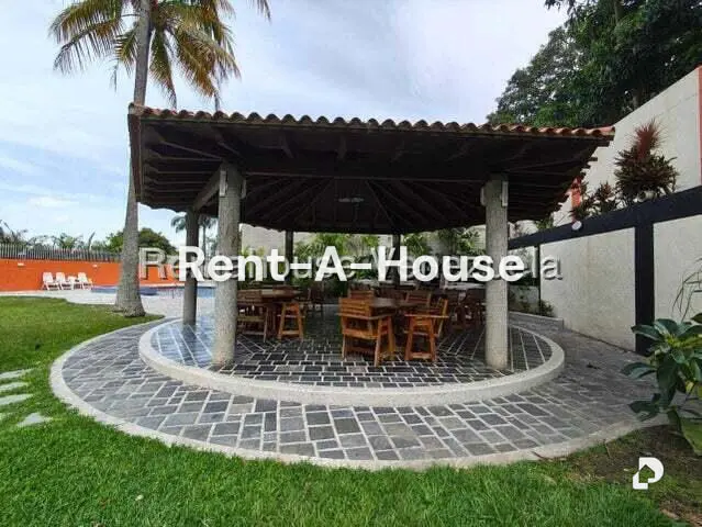 Apartamento en Altamira, Caracas – 5