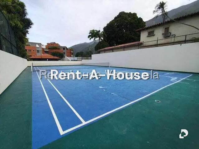 Apartamento en Altamira, Caracas – 9