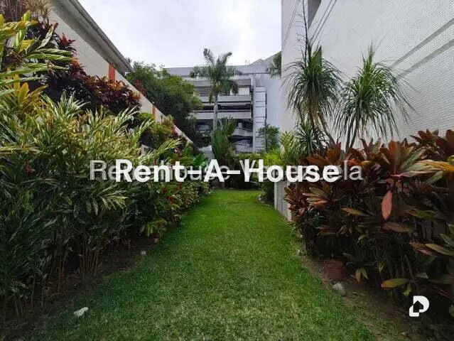 Apartamento en Altamira, Caracas – 3