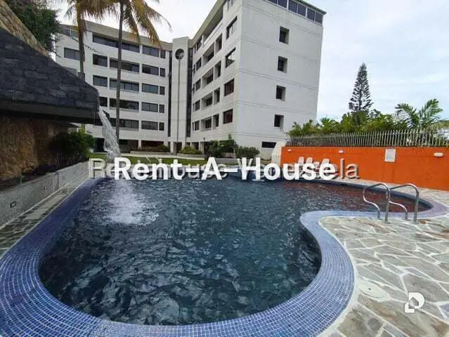 Apartamento en Altamira, Caracas – 7