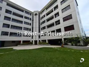 Apartamento en Altamira, Caracas – 1