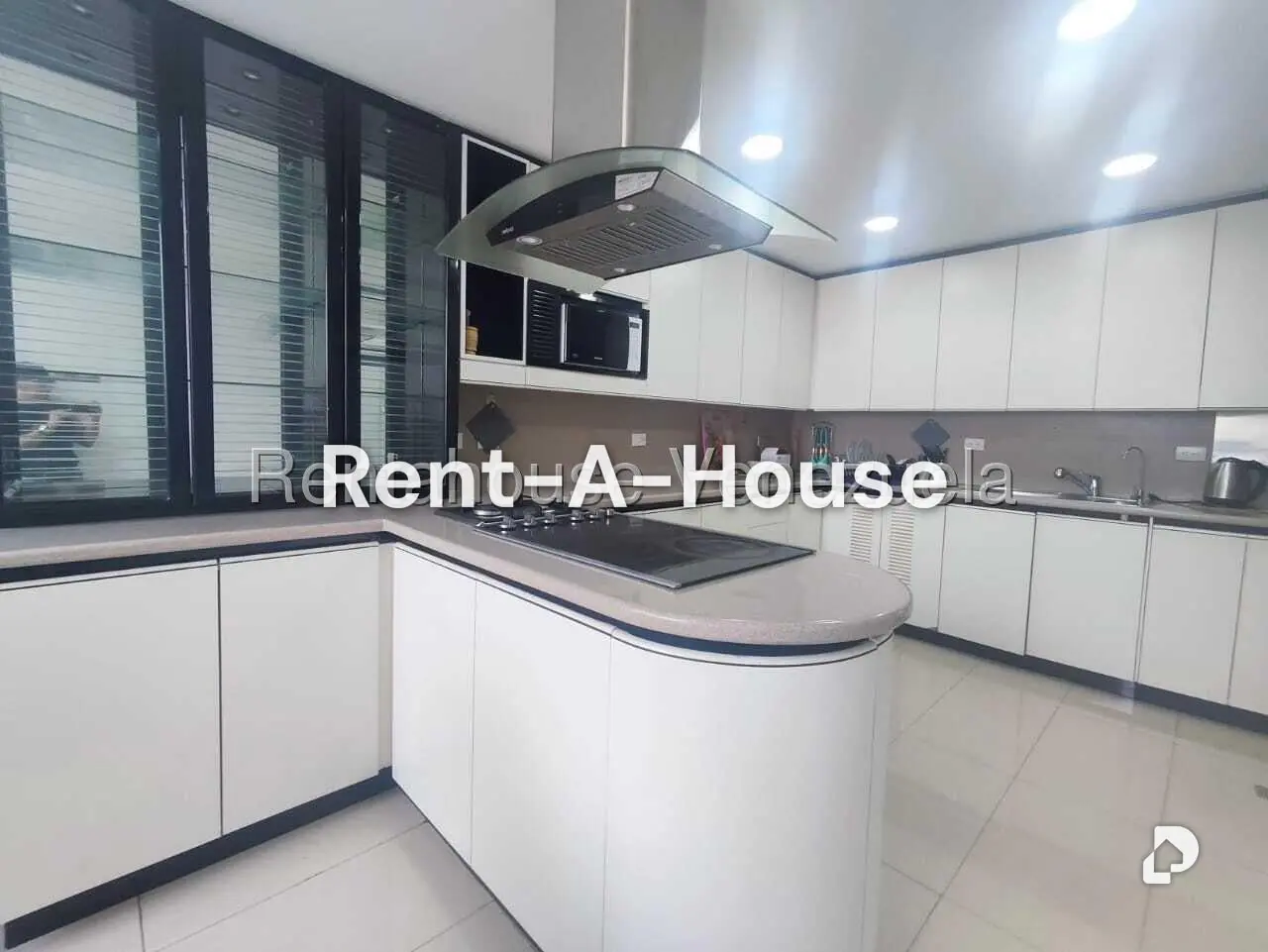 Apartamento en Altamira, Caracas – 14